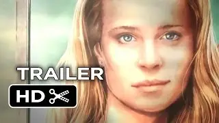 The Congress US Release TRAILER (2014) - Robin Wright Fantasy Movie HD
