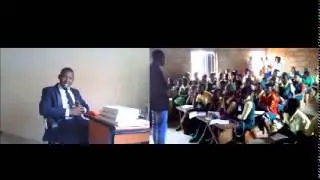 Solar empowerment scheme