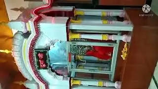 देवी तालाब मंदिर 1st vlog Jalandhar city