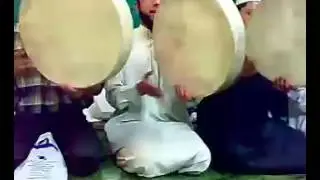 مقام الشيخ عقيل المنبجي  مدد ياسيدي الرواس