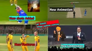 What New Coming in Upcoming RC Swipe Update ???