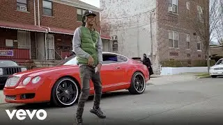 Brink Gzz - Racks In My Pants