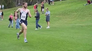 Improve Your Finishing Kick Part 1