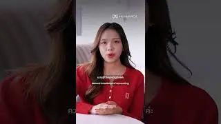 Meet Chompoo Chuenjit