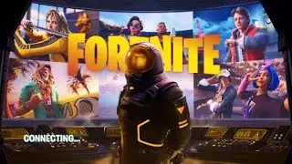 12th Ranked Fortnite Rocket Racing