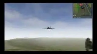 Desert Combat Morons