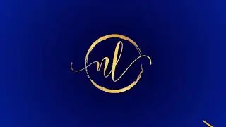 Signature or Hand Drawn Logo Animation