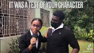 DeCarteret College Video