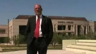 Dr. David Wisner - Humanities and Social Sciences