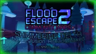 FE2 Community Maps OST - Shimmering Delta