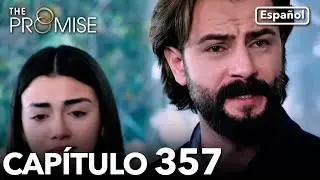La Promesa Capítulo 357 (en Español)