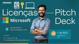 Transforme licen&ccedil;as 🔑 em resultados com a VisionShare Tecnologia