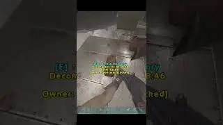 Grapple Glitch Raiding Insane Rathole