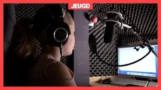 Dit zijn de kinderstemmen van de nieuwe spraakcomputers