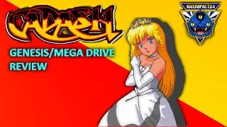 Cadash Review Sega Genesis | MAXIMPACT24 |