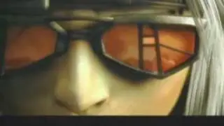 Phantom Dust Game Sample (Old) - Xbox