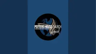 The Potter's House of Imperial Christian Church is live!