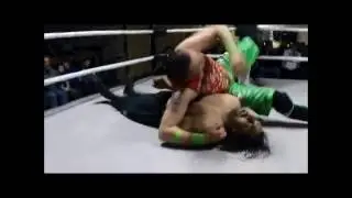 Lak Siddartha vs Krofton - VIPW
