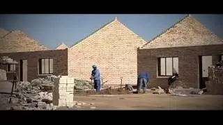Is the City of Joburg's infrastructure ready for an influx of people?