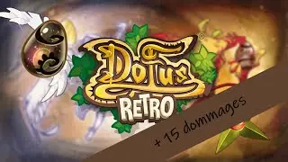 [Dofus Retro] Recap du premier farm Qu'tan