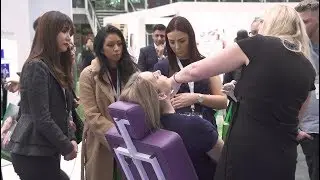 ACE 2019 Highlights