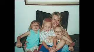 Barb Parney 90th Birthday Video Rosetown SK 2022