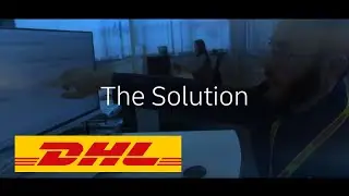 DHL Solution for Dell Technologies: Direct Shipping
