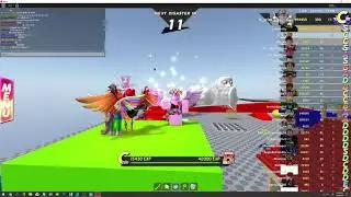 vyriss' shenanigans. part 1.