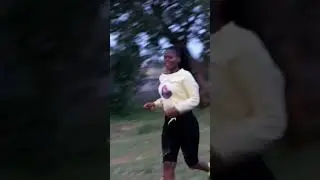 Run like wind 