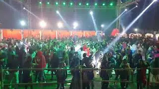 I was in Telco club( jamshedpur) to celebrate the NYE 2022 & I putted this place on 🔥 🔥🔥