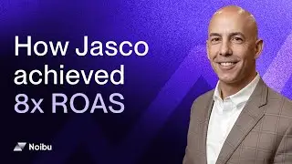 Smart lighting revolution: How Jasco achieved 8x ROAS in premium markets