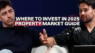 5 Key Steps: A Beginner&rsquo;s Guide to Property Investing ft. Adam Farrell