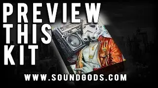 Old School (Boom Bap Drum Loops)