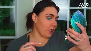 TARTE Mermaid Palette | New Products | Holly Lovegrove Beauty