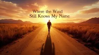 Barroom Ballads &ndash; Where the Wind Still Knows My Name | Country/Folk Original Song