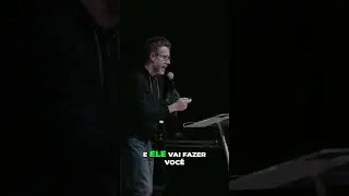 Deus Revela Escurid&atilde;o Para Ajudar, N&atilde;o Julgar