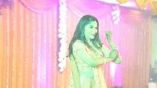 Two States | Sangeet Video | Priyanka + Pulkit | Yukthi Studios | 2021