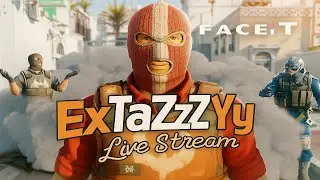 ⚡CS2 FACEIT 🔥 | Road to Level 10 #cs2romania #faceit #livestream