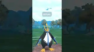 GBL rank 1 be like... #pokemon #pokemongo #pokemongopvp #pok&eacute;mongo #pokemongoshorts
