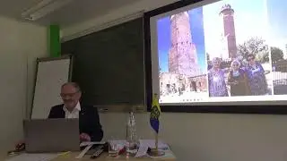 Landsmannschaft Ostpreußen Bielefeld über ihre Rundreisen