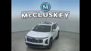 261623 New 2026 Chevrolet Equinox White SUV For Sale, Review, Test Drive