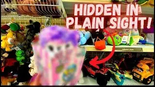 EVERYONE OVERLOOKED THIS THRIFT STORE TREASURE!