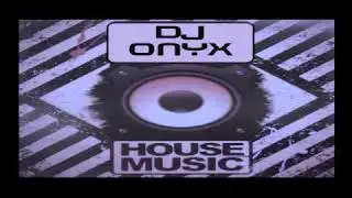 Dj Onyx Mix Radio