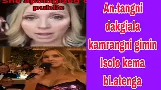 Los Angeles California Asongko wa.al kamani chi banga janggiko mandapaha kusini