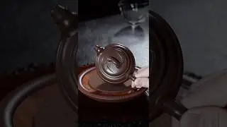 【双线竹鼓】黄龙山原矿四号井老紫泥料 半手工制作紫砂壶茶壶茶器 #茶文化 #tea #陶瓷藝術 #以茶會友 #紫砂壶 #茶#手工 #文玩 #艺术 #收藏 #宜兴紫砂壶
