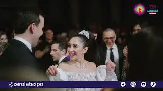 Felipe Idrovo - Cinematograf&iacute;a para bodas