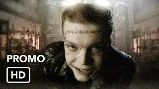 Gotham 3x12 Promo #2 
