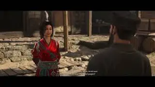 PS5 Assassin's Creed Shadows Canon Mode Ep 155