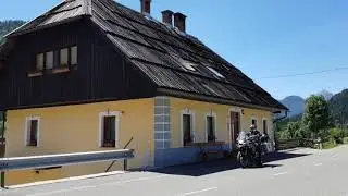 Slovenia 2: Zgornje Jezersko