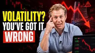 Volatility vs. Risk: What You're Getting Wrong